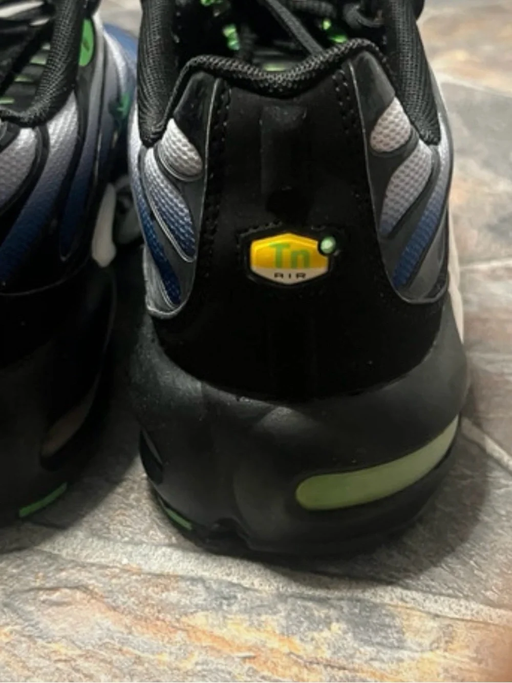 Nike sporty sneakers